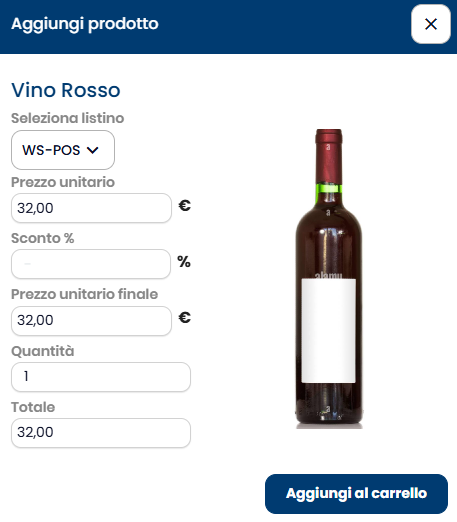 Schede prodotto