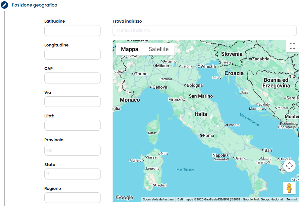 Mappa