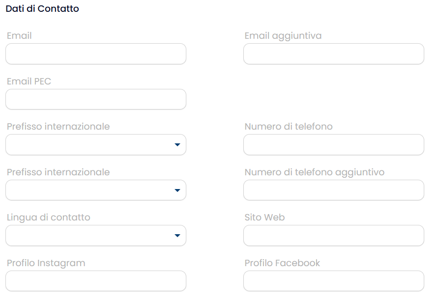 Profilo Facebook