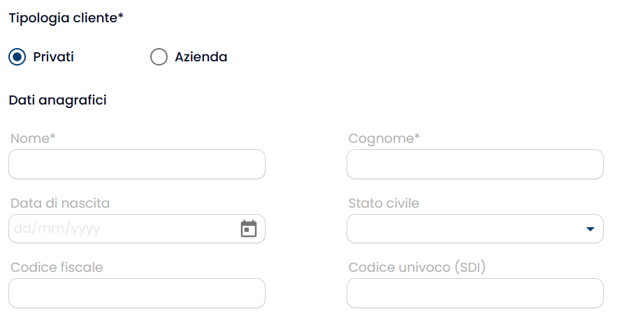 Codice univoco (SDI)